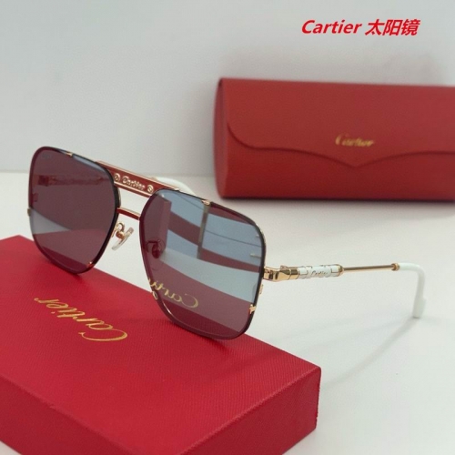 C.a.r.t.i.e.r. Sunglasses AAAA 4819