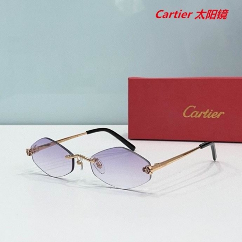 C.a.r.t.i.e.r. Sunglasses AAAA 4948