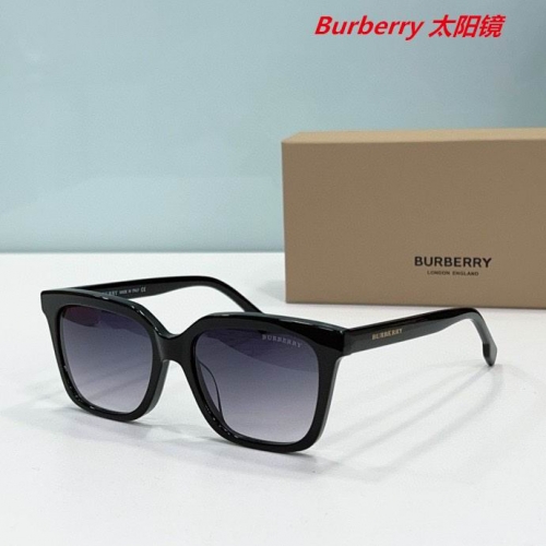 B.u.r.b.e.r.r.y. Sunglasses AAAA 4446