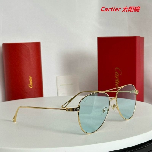 C.a.r.t.i.e.r. Sunglasses AAAA 5663