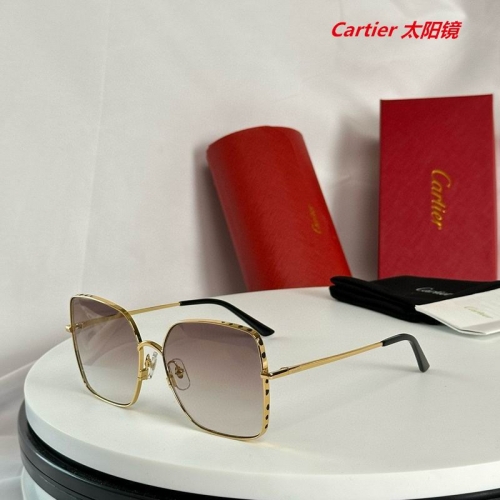 C.a.r.t.i.e.r. Sunglasses AAAA 5532