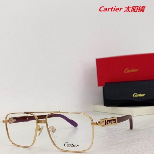 C.a.r.t.i.e.r. Sunglasses AAAA 4455