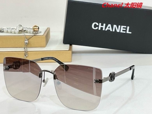 C.h.a.n.e.l. Sunglasses AAAA 4208