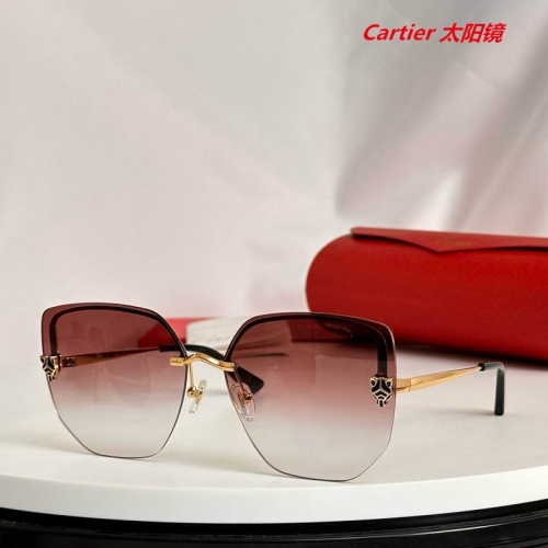 C.a.r.t.i.e.r. Sunglasses AAAA 6214