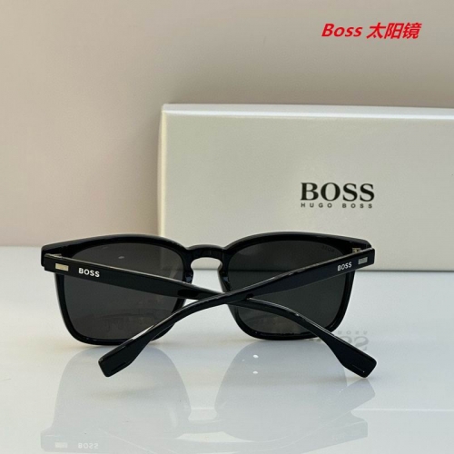 B.o.s.s. Sunglasses AAAA 4087