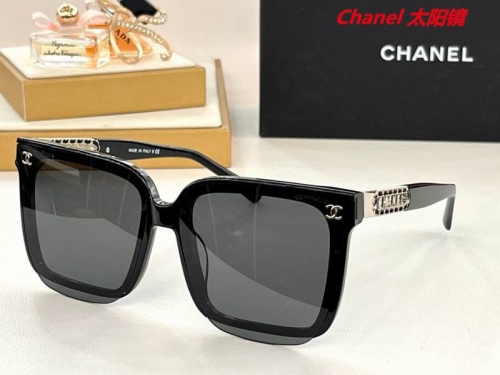 C.h.a.n.e.l. Sunglasses AAAA 4712