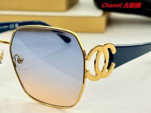 C.h.a.n.e.l. Sunglasses AAAA 4428