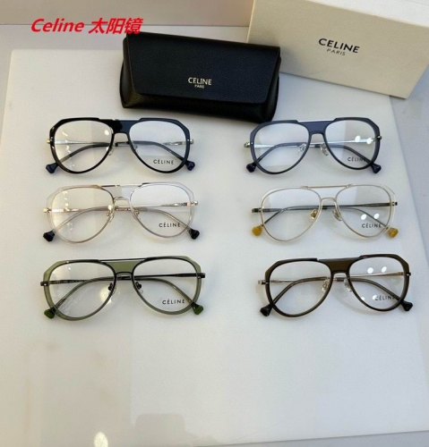 C.e.l.i.n.e. Sunglasses AAAA 4836