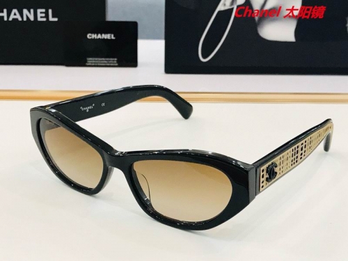 C.h.a.n.e.l. Sunglasses AAAA 6225