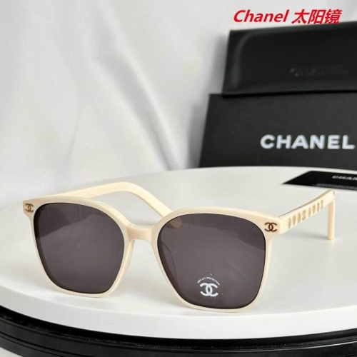 C.h.a.n.e.l. Sunglasses AAAA 5481