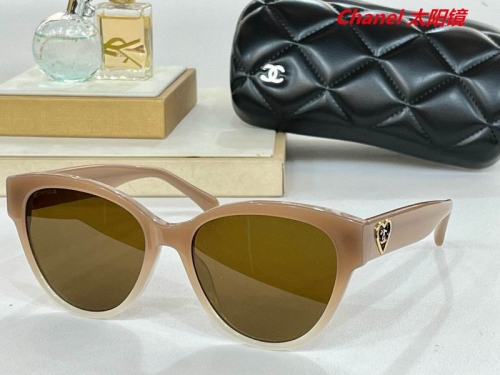 C.h.a.n.e.l. Sunglasses AAAA 5955