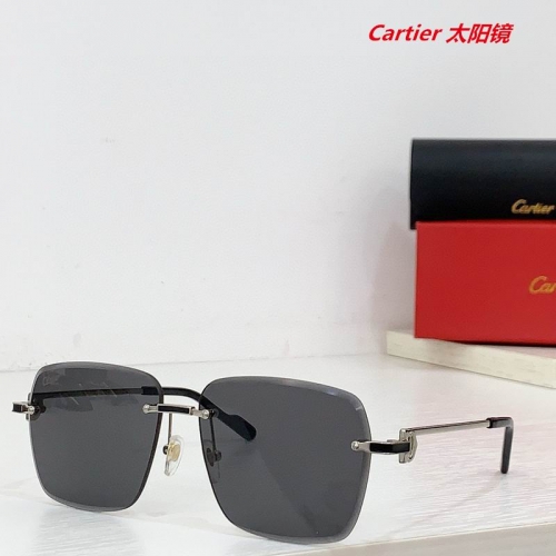 C.a.r.t.i.e.r. Sunglasses AAAA 5413