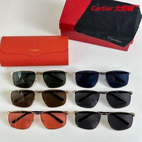 C.a.r.t.i.e.r. Sunglasses AAAA 4065