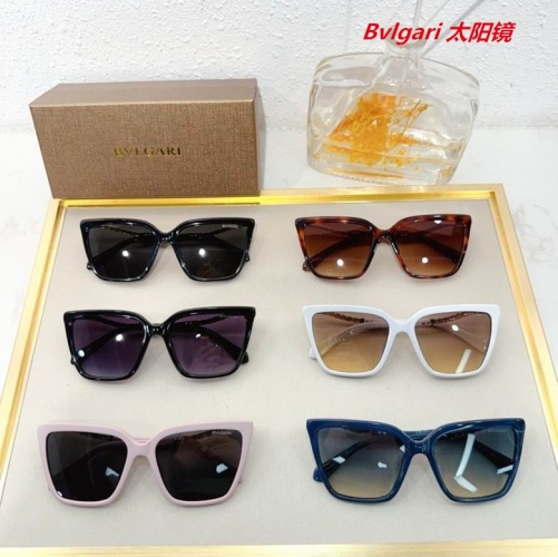 B.v.l.g.a.r.i. Sunglasses AAAA 4102