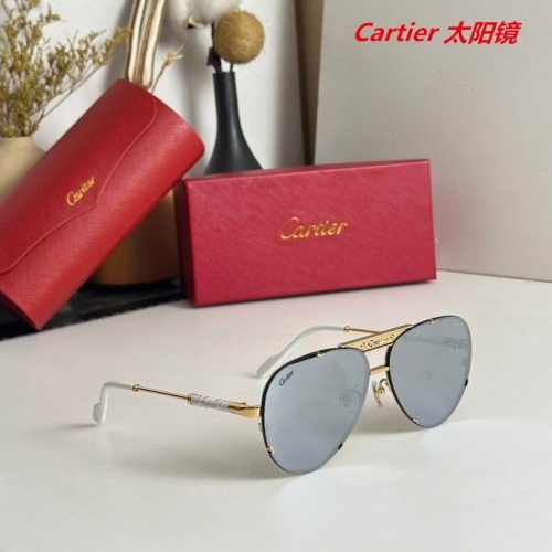 C.a.r.t.i.e.r. Sunglasses AAAA 4043