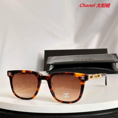 C.h.a.n.e.l. Sunglasses AAAA 5640