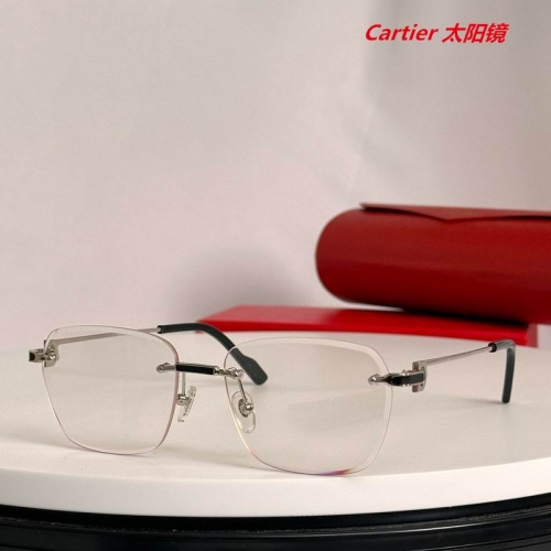 C.a.r.t.i.e.r. Sunglasses AAAA 6241