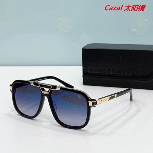 C.a.z.a.l. Sunglasses AAAA 4121
