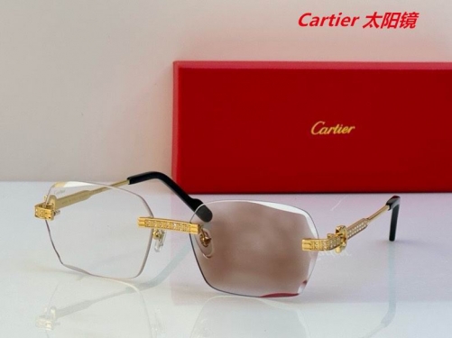 C.a.r.t.i.e.r. Sunglasses AAAA 5426