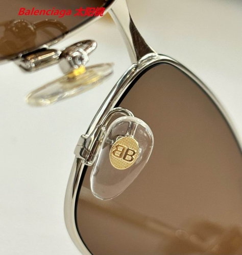 B.a.l.e.n.c.i.a.g.a. Sunglasses AAAA 4323