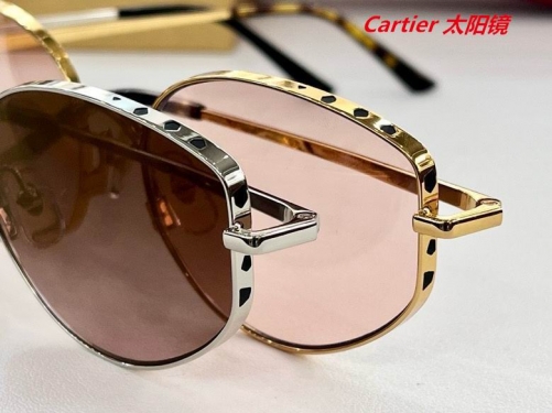 C.a.r.t.i.e.r. Sunglasses AAAA 5489