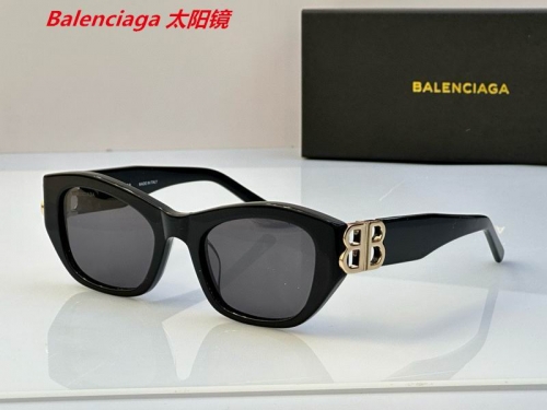 B.a.l.e.n.c.i.a.g.a. Sunglasses AAAA 4107