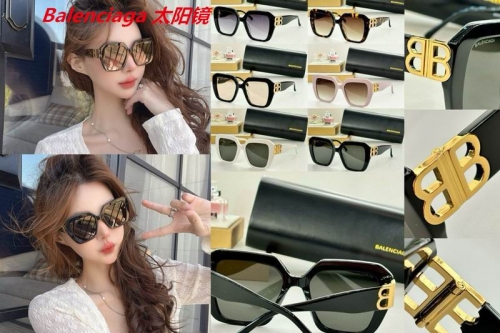 B.a.l.e.n.c.i.a.g.a. Sunglasses AAAA 4382