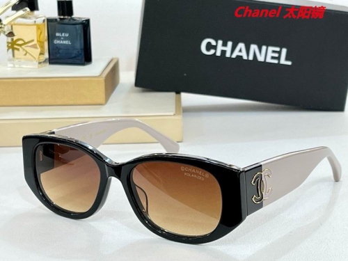 C.h.a.n.e.l. Sunglasses AAAA 5978