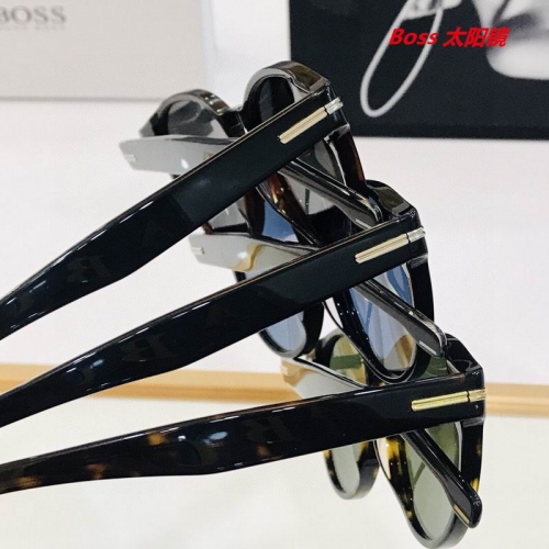 B.o.s.s. Sunglasses AAAA 4046