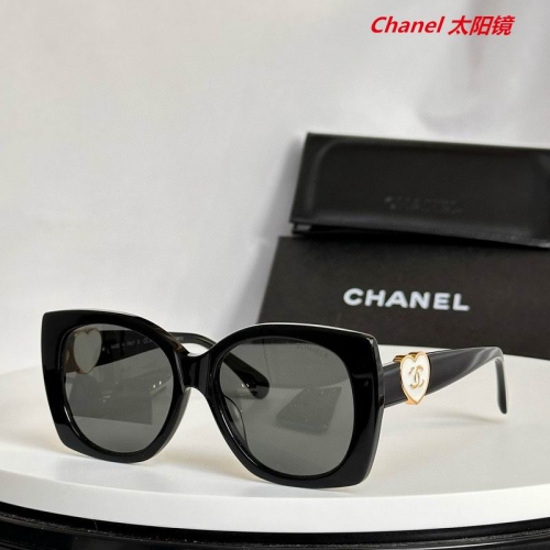 C.h.a.n.e.l. Sunglasses AAAA 5749