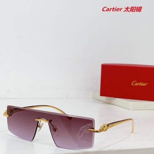 C.a.r.t.i.e.r. Sunglasses AAAA 5339