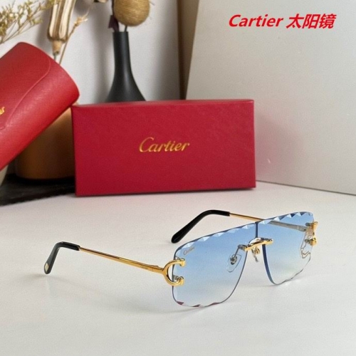 C.a.r.t.i.e.r. Sunglasses AAAA 4017