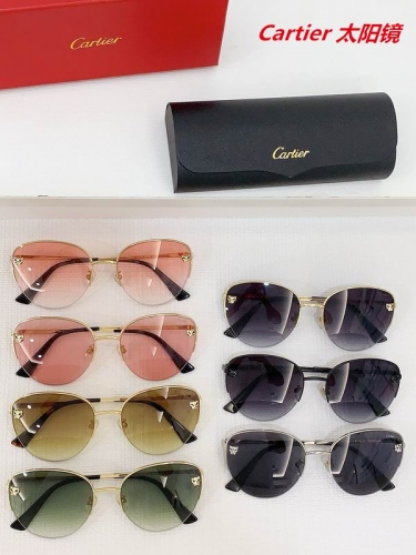 C.a.r.t.i.e.r. Sunglasses AAAA 5380