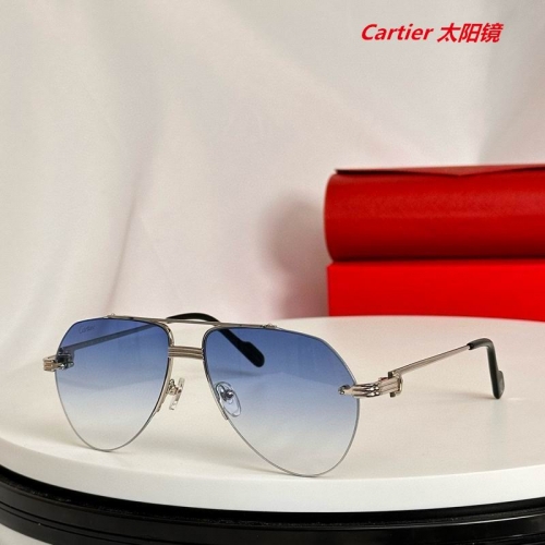 C.a.r.t.i.e.r. Sunglasses AAAA 6167