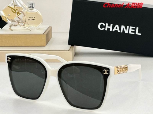 C.h.a.n.e.l. Sunglasses AAAA 4601