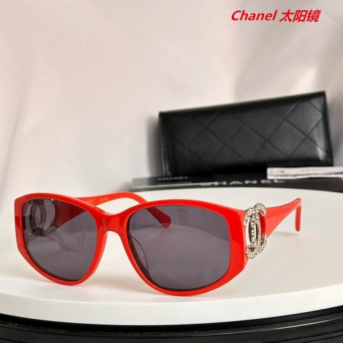 C.h.a.n.e.l. Sunglasses AAAA 5671