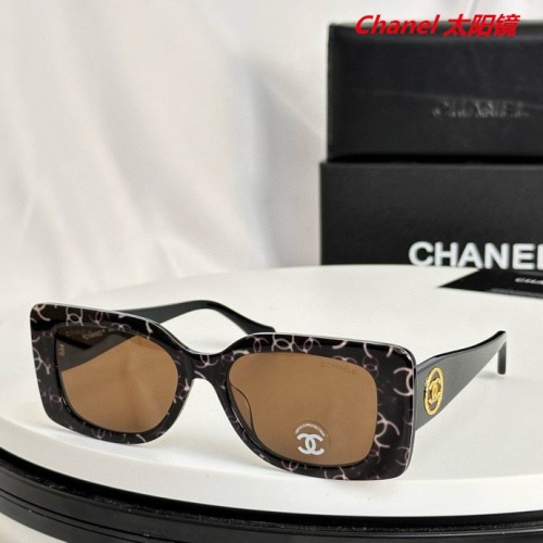 C.h.a.n.e.l. Sunglasses AAAA 6619