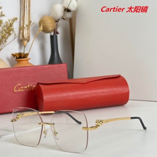 C.a.r.t.i.e.r. Sunglasses AAAA 4233