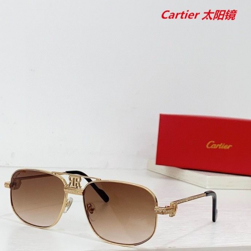 C.a.r.t.i.e.r. Sunglasses AAAA 5275