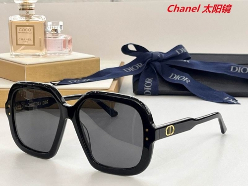 C.h.a.n.e.l. Sunglasses AAAA 5964