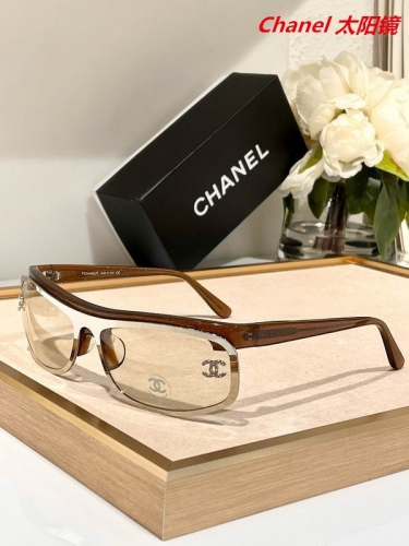 C.h.a.n.e.l. Sunglasses AAAA 4827