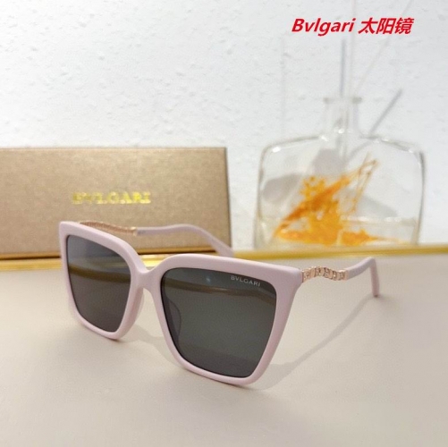 B.v.l.g.a.r.i. Sunglasses AAAA 4108