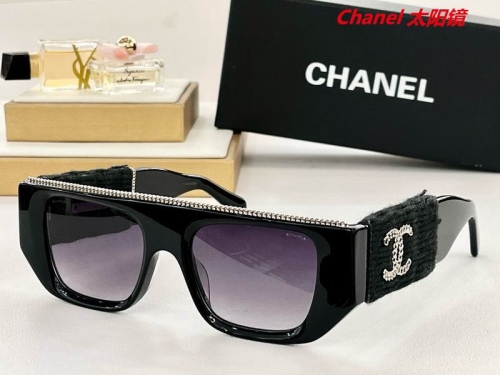 C.h.a.n.e.l. Sunglasses AAAA 4686