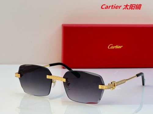 C.a.r.t.i.e.r. Sunglasses AAAA 5427