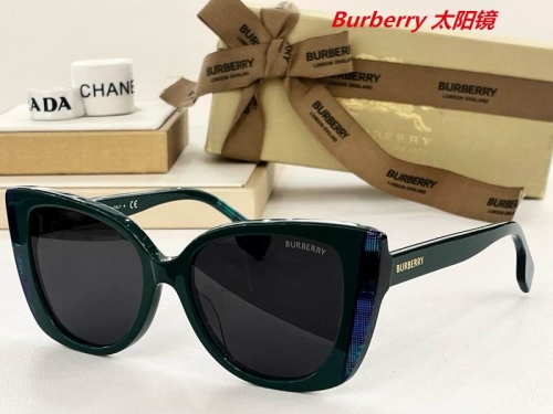 B.u.r.b.e.r.r.y. Sunglasses AAAA 4430