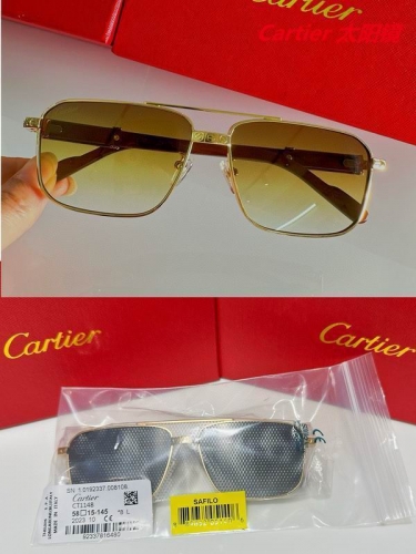 C.a.r.t.i.e.r. Sunglasses AAAA 4826