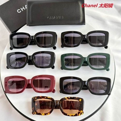 C.h.a.n.e.l. Sunglasses AAAA 5799