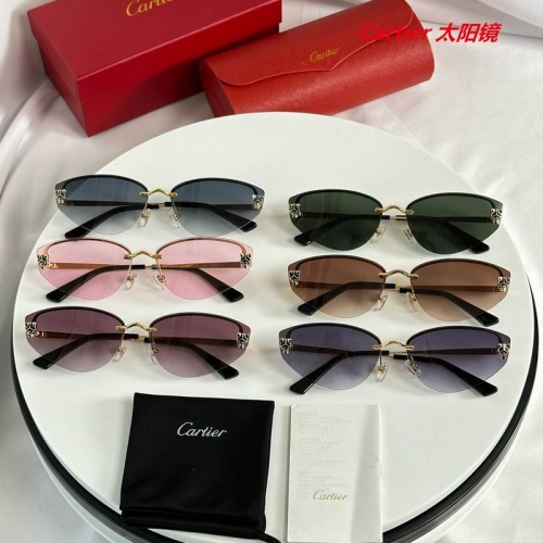 C.a.r.t.i.e.r. Sunglasses AAAA 5582