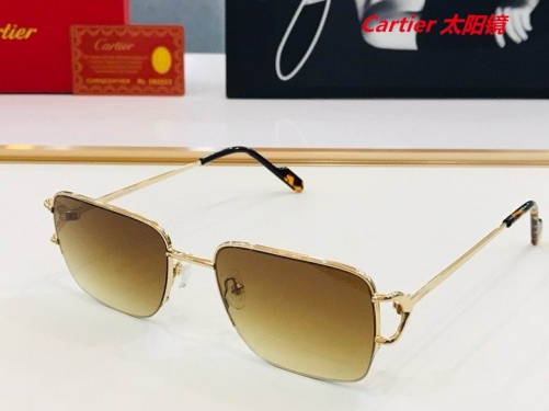 C.a.r.t.i.e.r. Sunglasses AAAA 4637