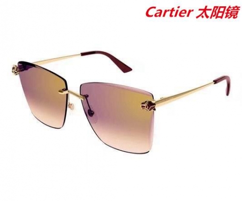 C.a.r.t.i.e.r. Sunglasses AAAA 5523